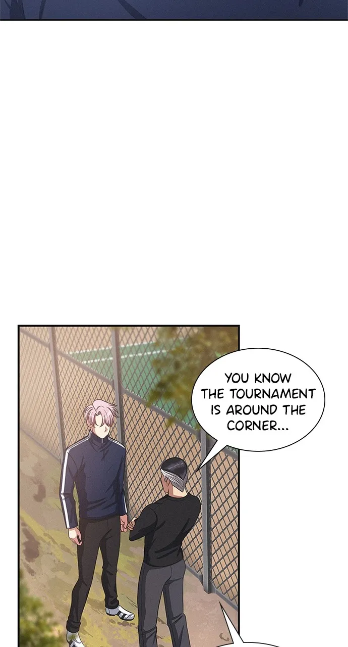 K.O! Chapter 23 page 60 - 