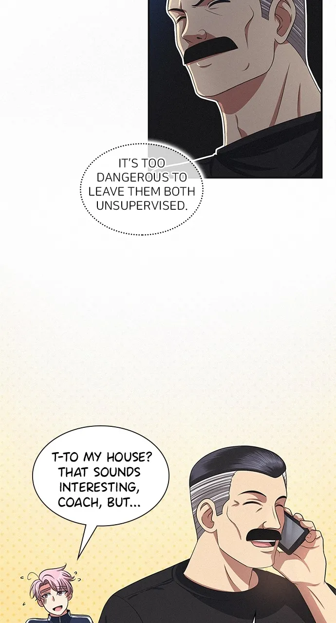 K.O! Chapter 23 page 63 - 