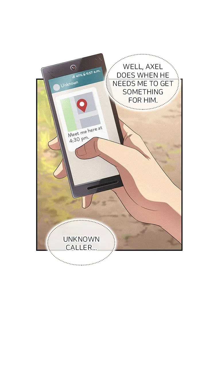 K.O! Chapter 23 page 69 - 