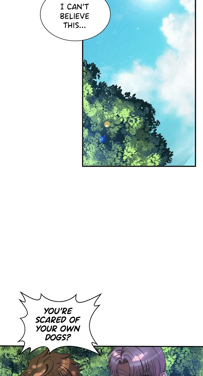 K.O! Chapter 24 page 14 - 