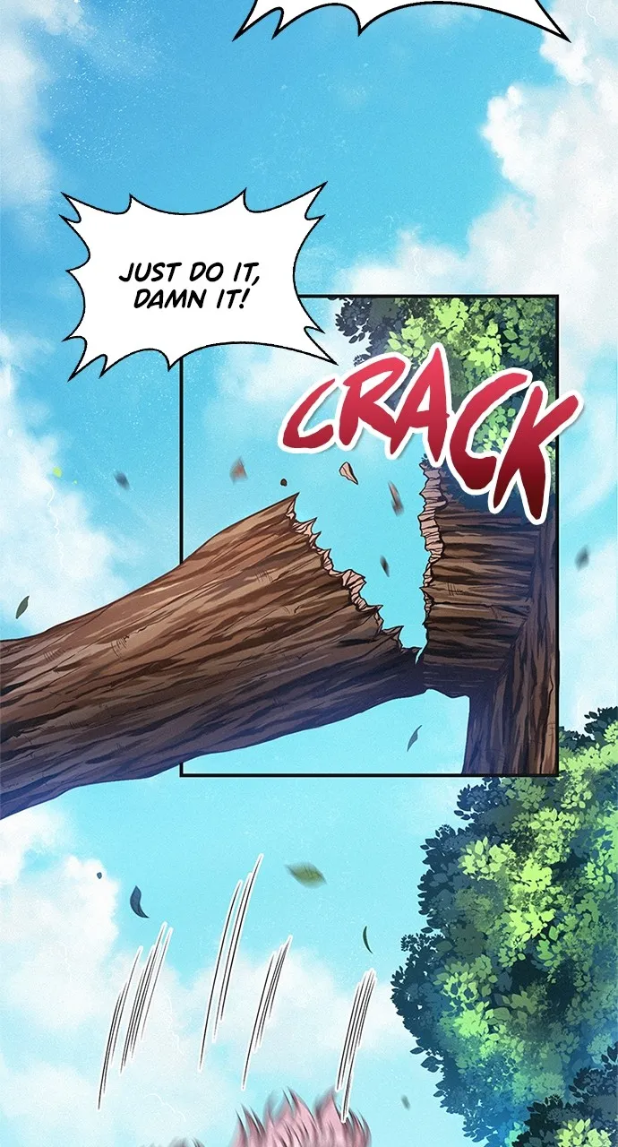 K.O! Chapter 24 page 17 - 