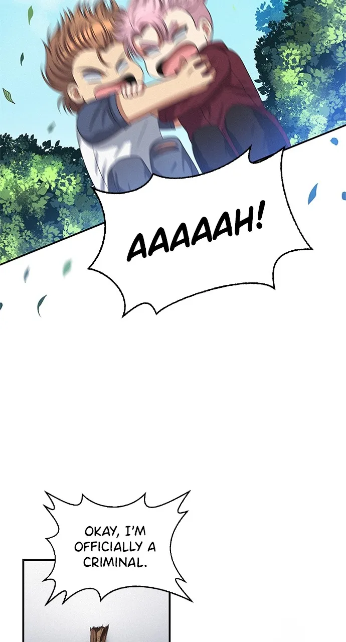 K.O! Chapter 24 page 18 - 