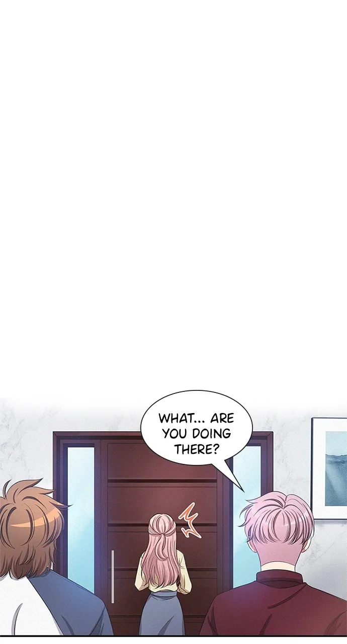 K.O! Chapter 24 page 24 - 