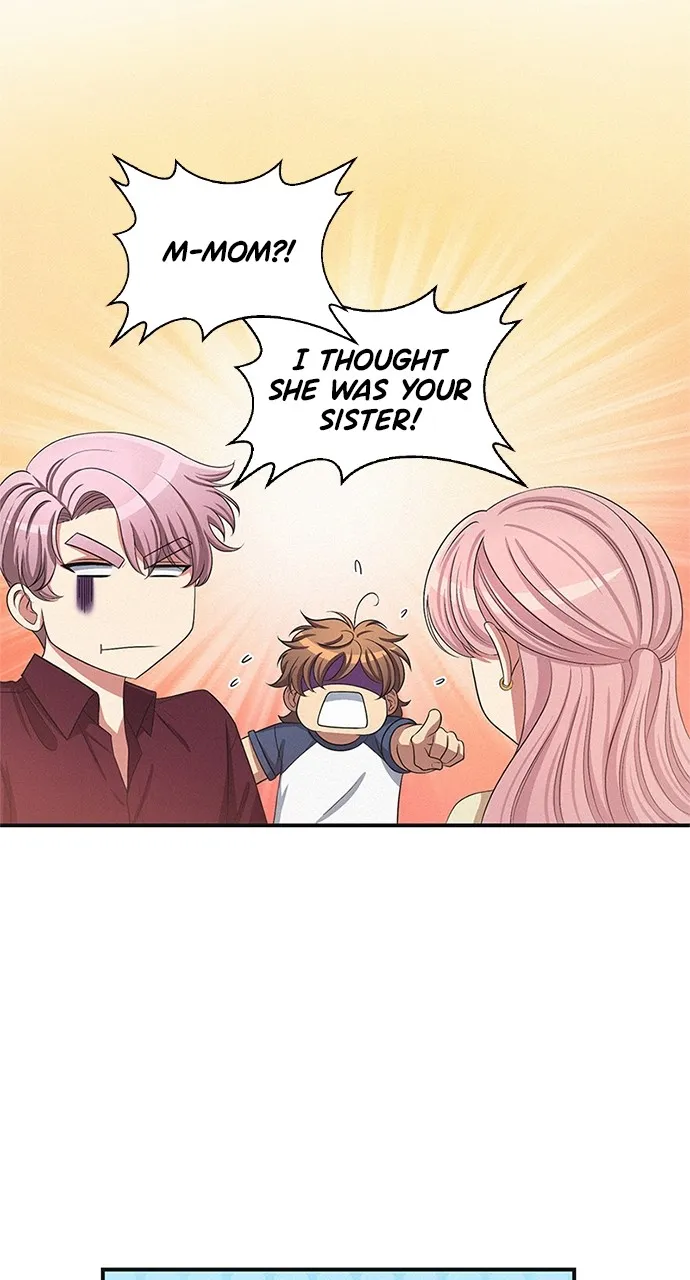 K.O! Chapter 24 page 28 - 