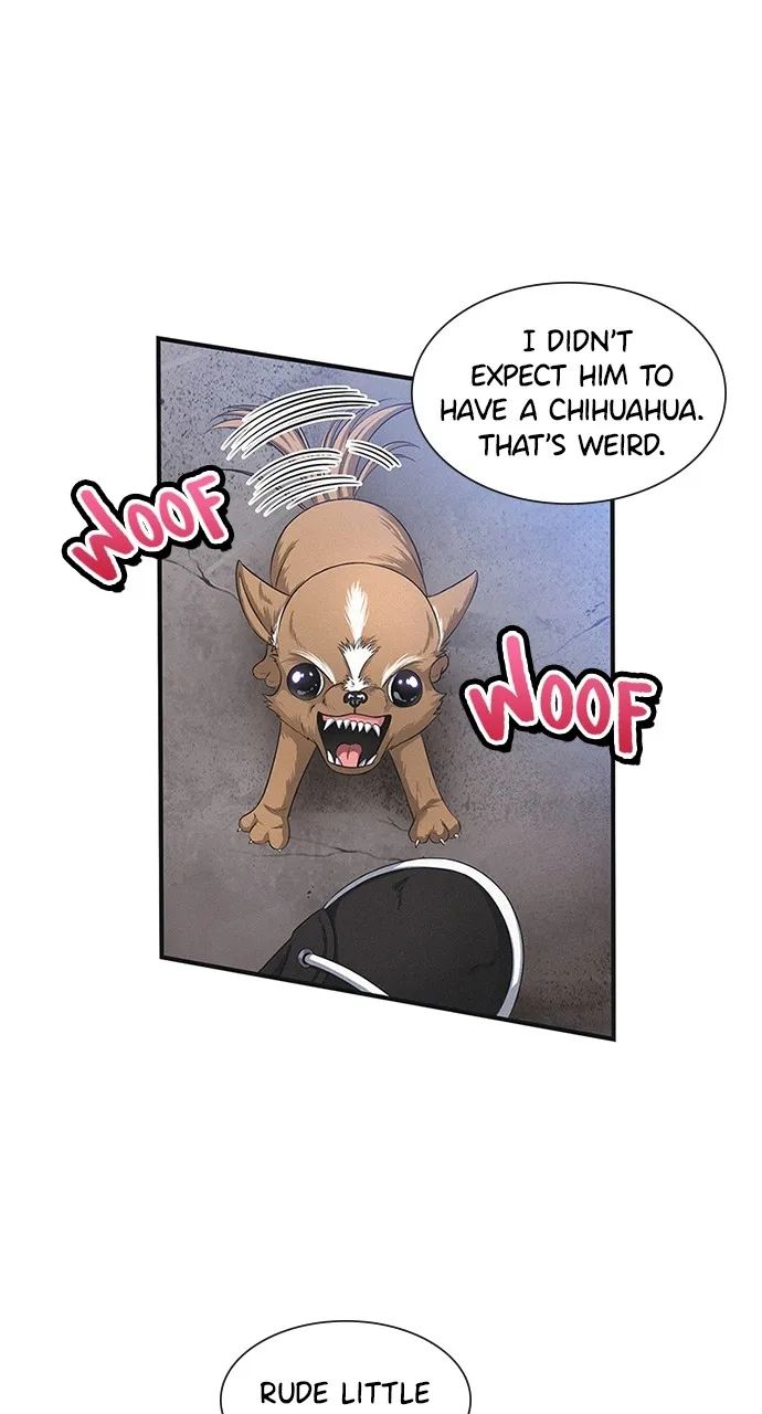 K.O! Chapter 24 page 4 - 