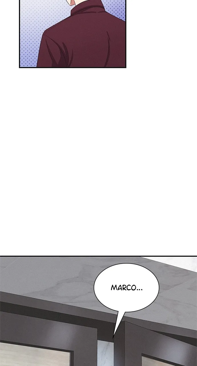 K.O! Chapter 24 page 51 - 