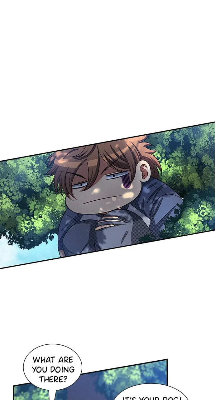 K.O! Chapter 24 page 10 - 