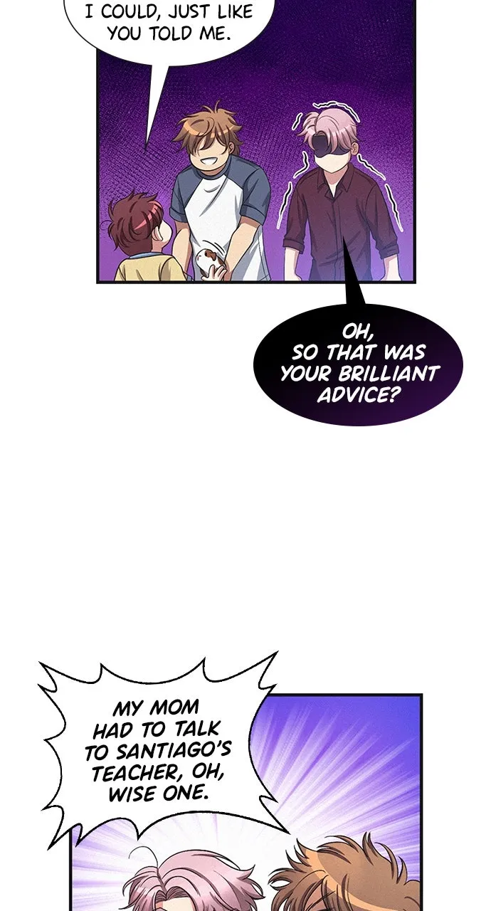 K.O! Chapter 25 page 14 - 