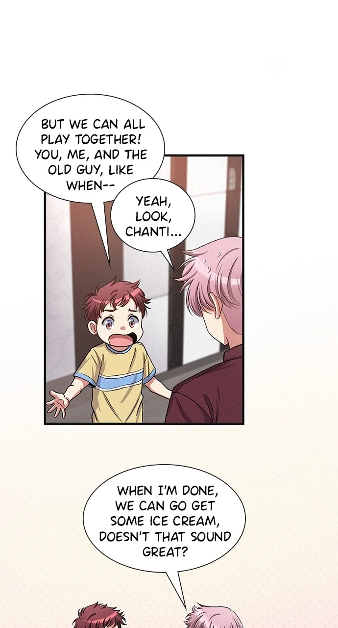 K.O! Chapter 25 page 18 - 