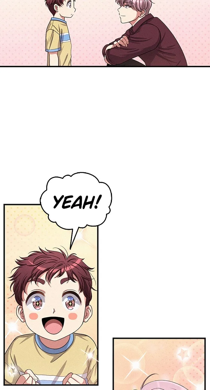K.O! Chapter 25 page 19 - 