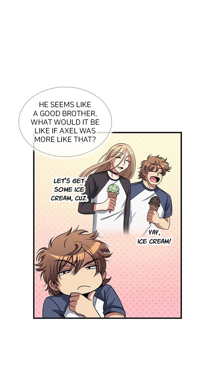 K.O! Chapter 25 page 21 - 