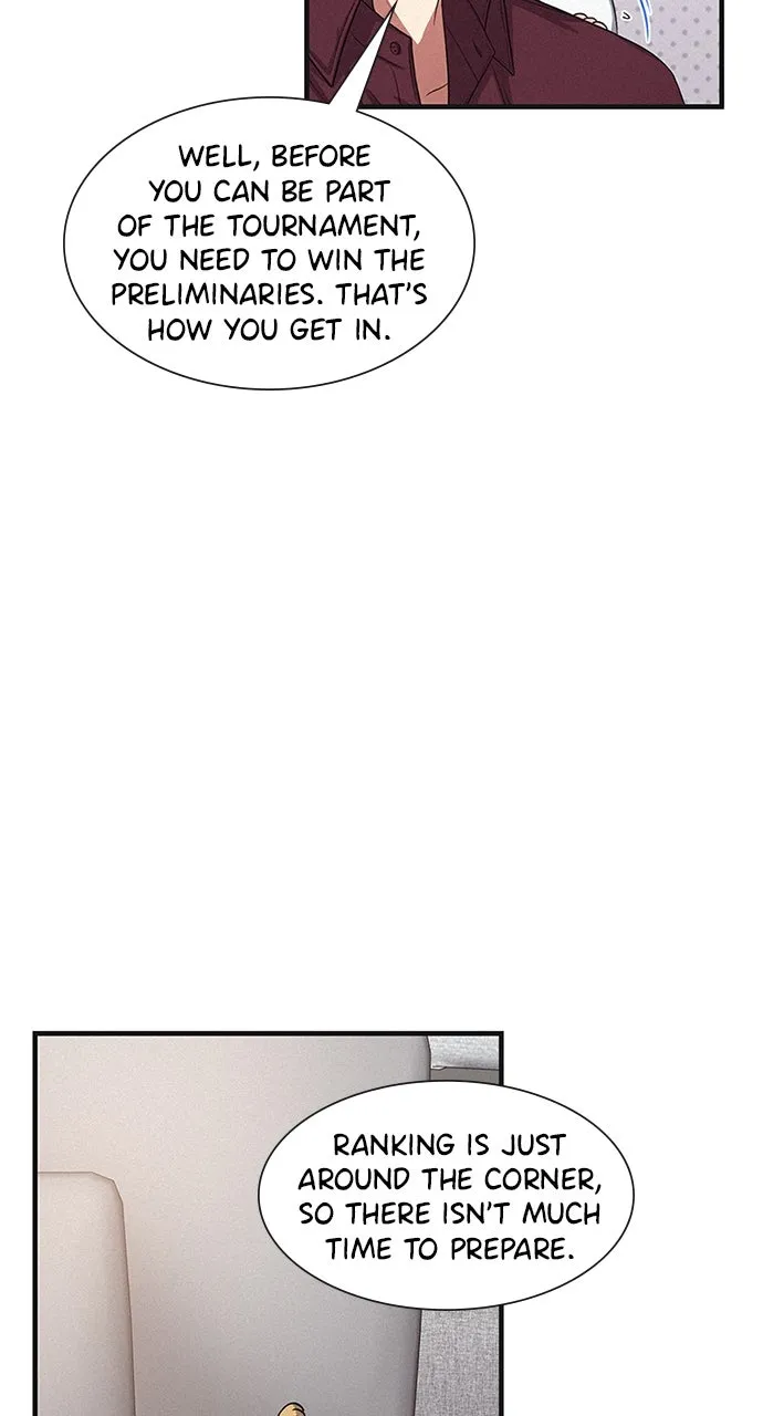 K.O! Chapter 25 page 35 - 