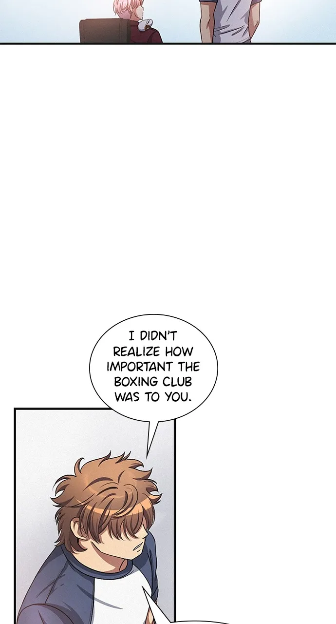 K.O! Chapter 25 page 47 - 