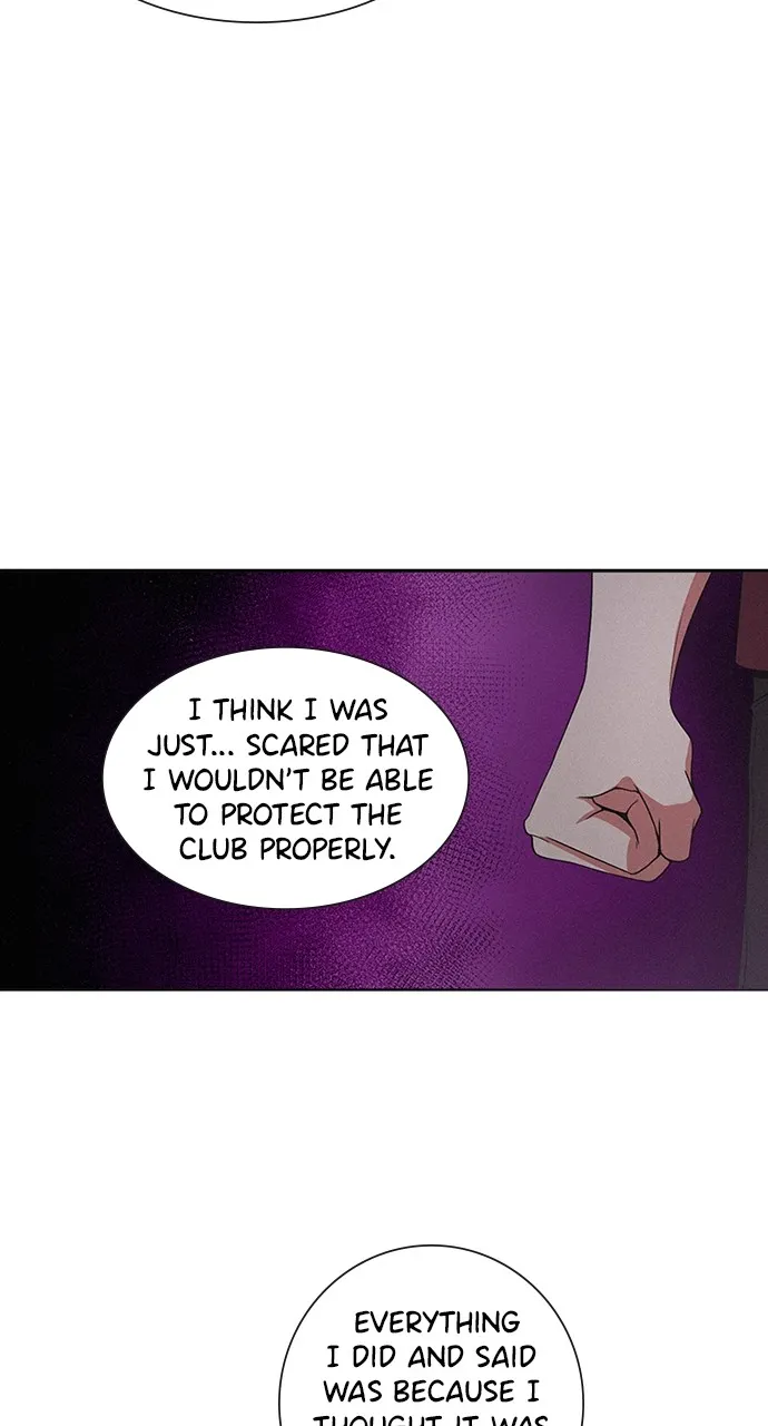 K.O! Chapter 25 page 54 - 