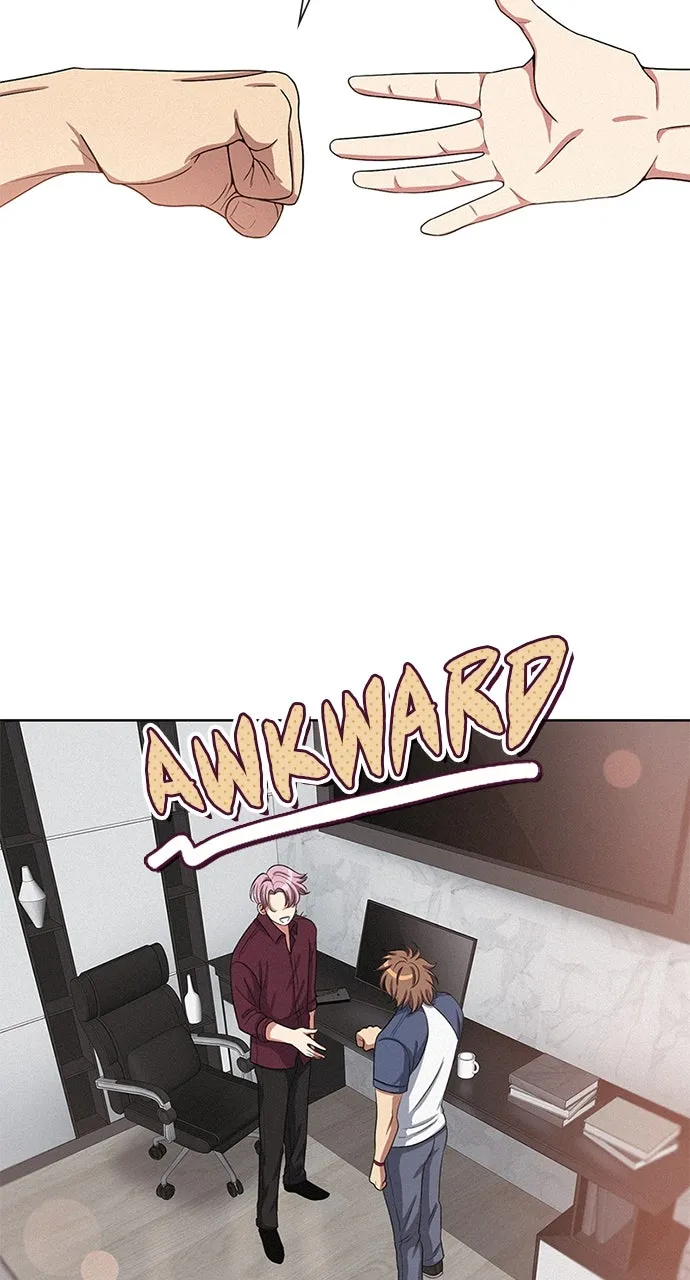 K.O! Chapter 25 page 58 - 