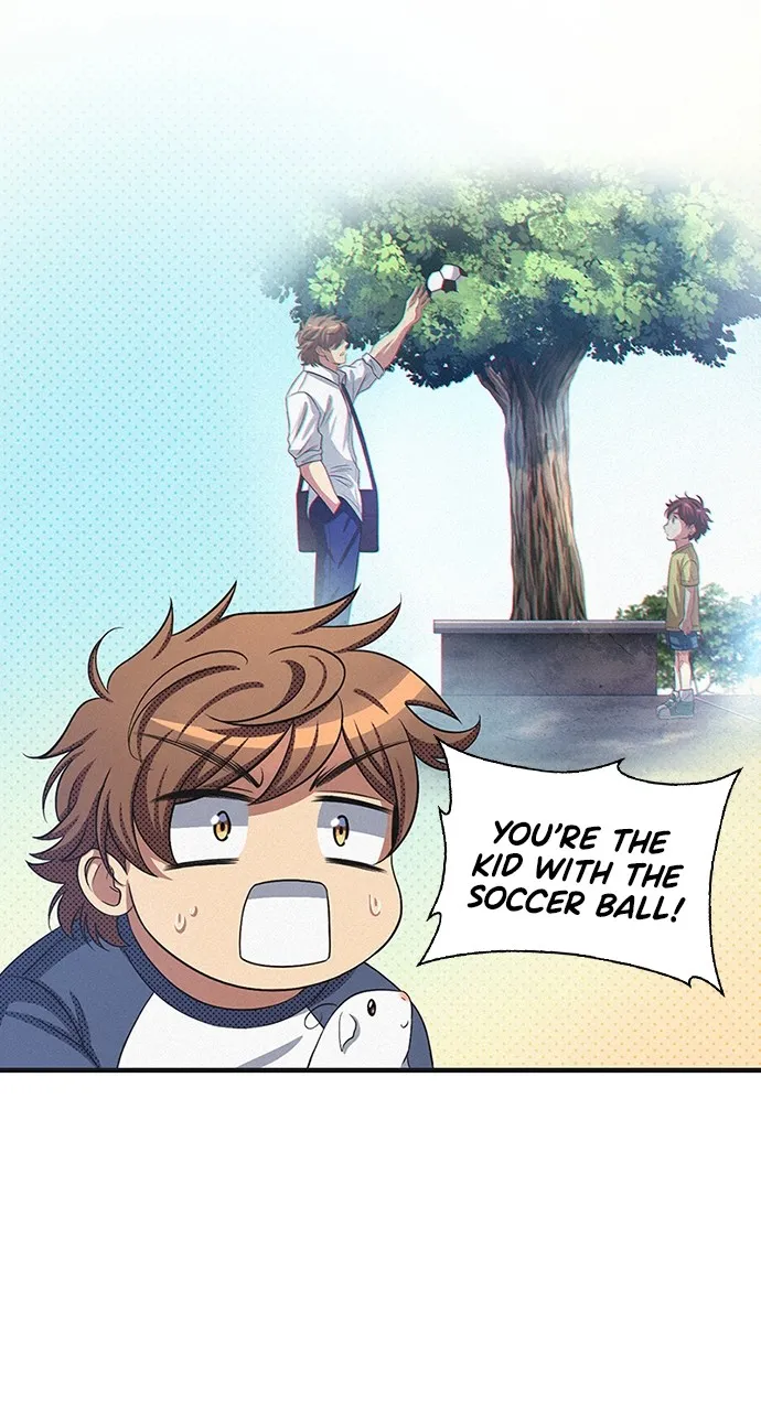 K.O! Chapter 25 page 7 - 