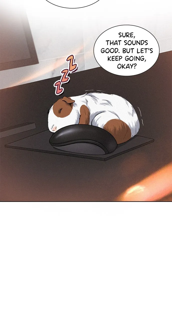 K.O! Chapter 25 page 63 - 