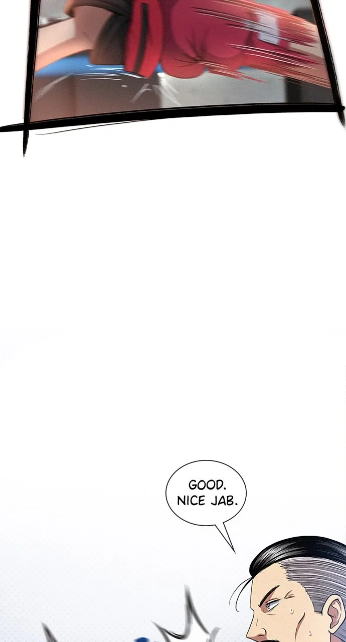 K.O! Chapter 26 page 13 - 