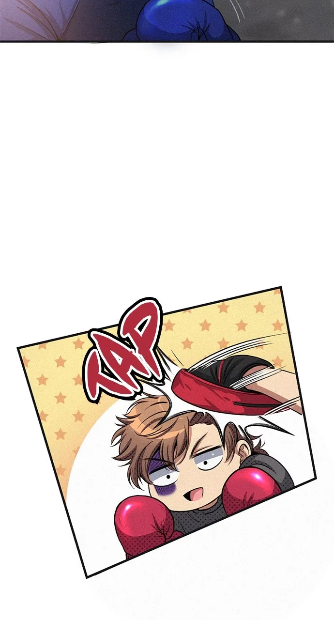K.O! Chapter 26 page 15 - 
