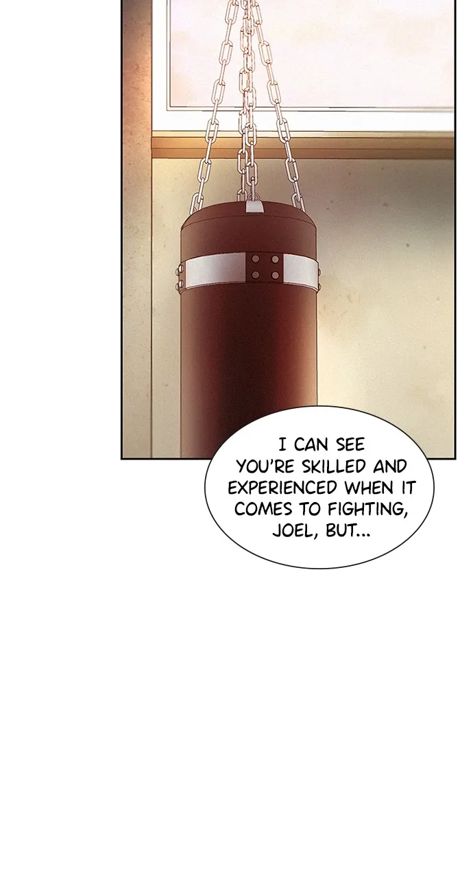 K.O! Chapter 26 page 24 - 