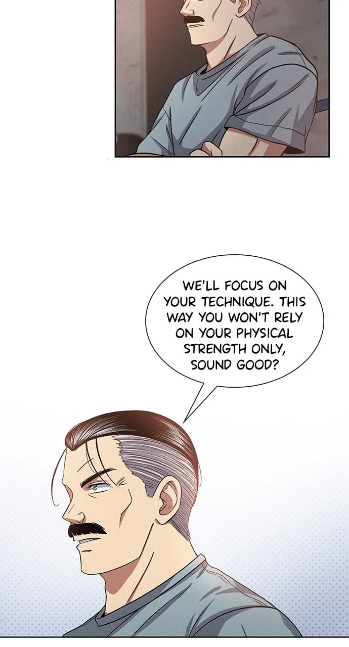 K.O! Chapter 26 page 26 - 