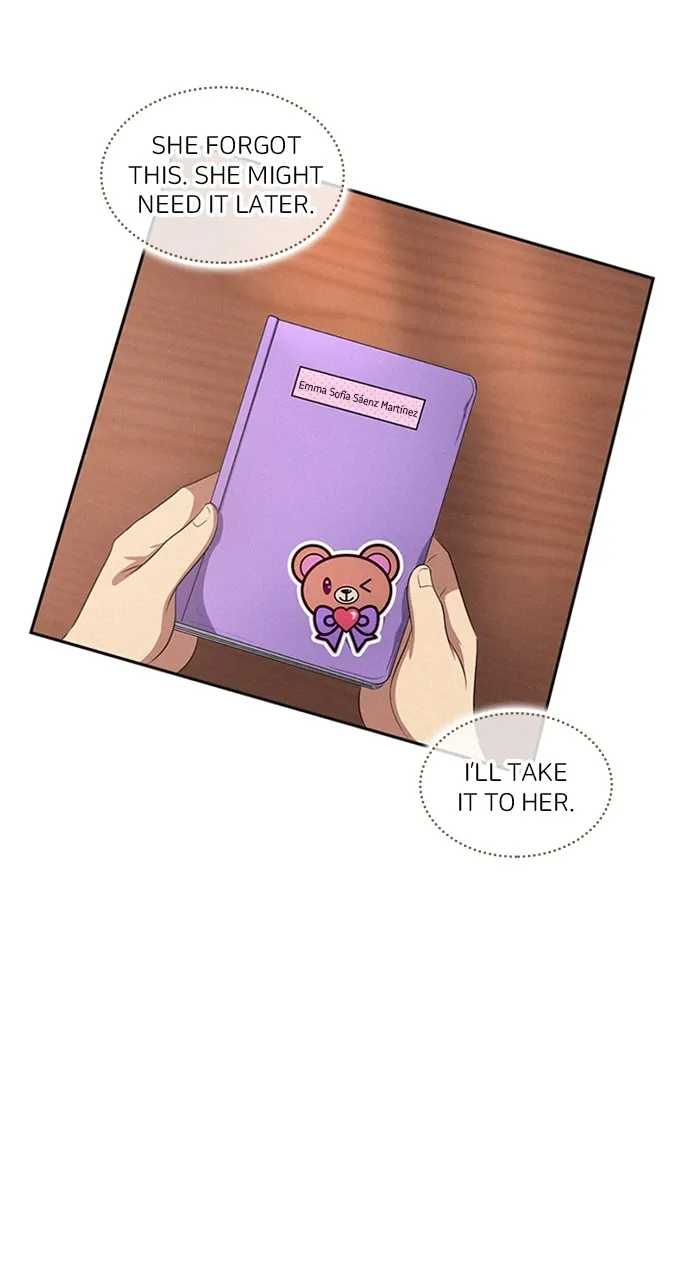K.O! Chapter 26 page 43 - 