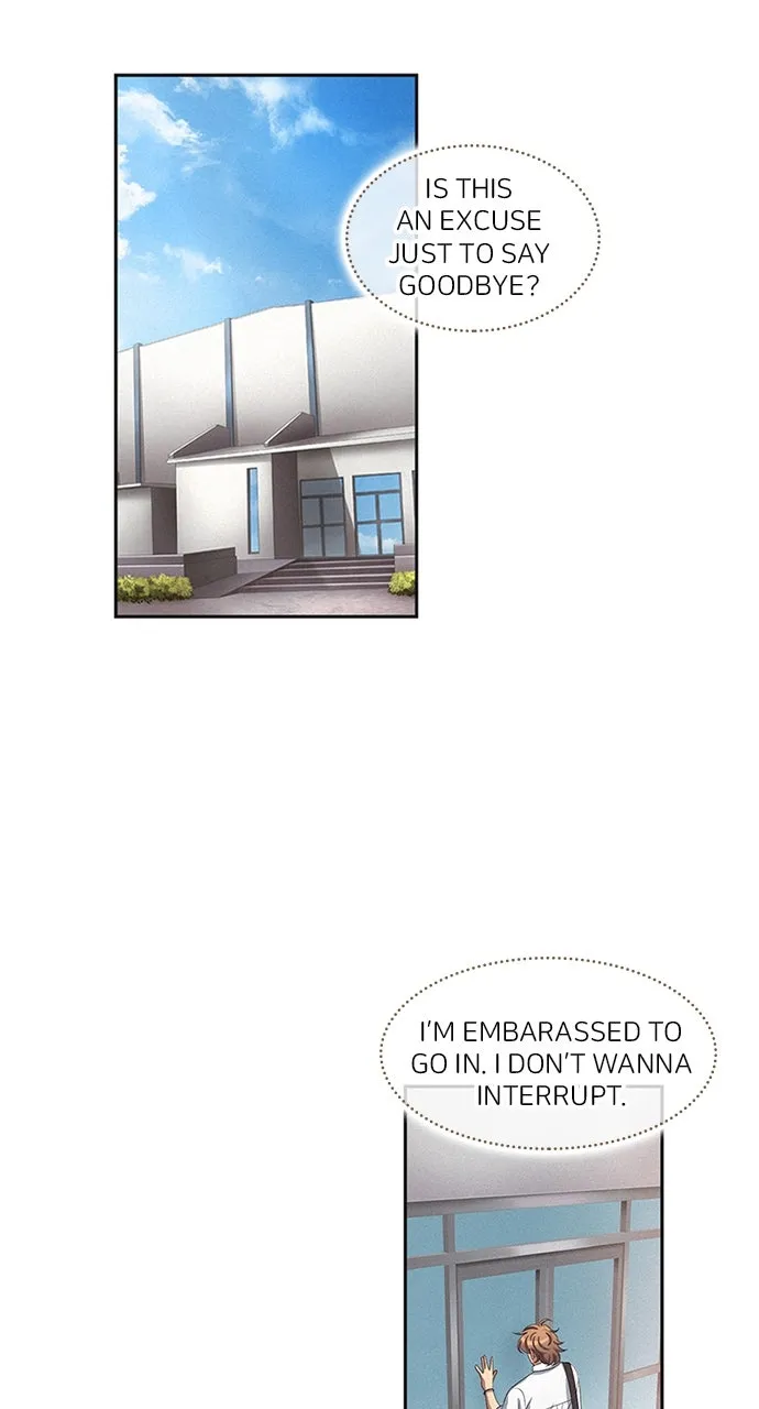 K.O! Chapter 26 page 44 - 