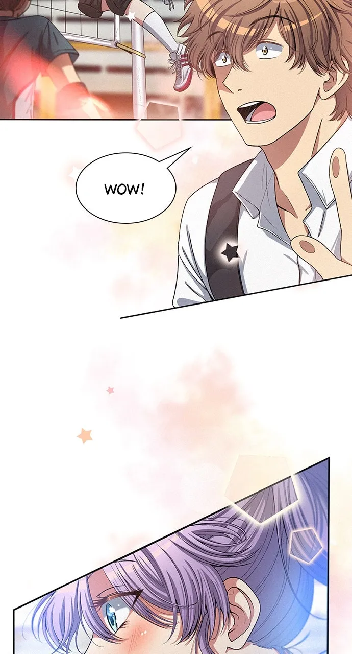 K.O! Chapter 26 page 46 - 