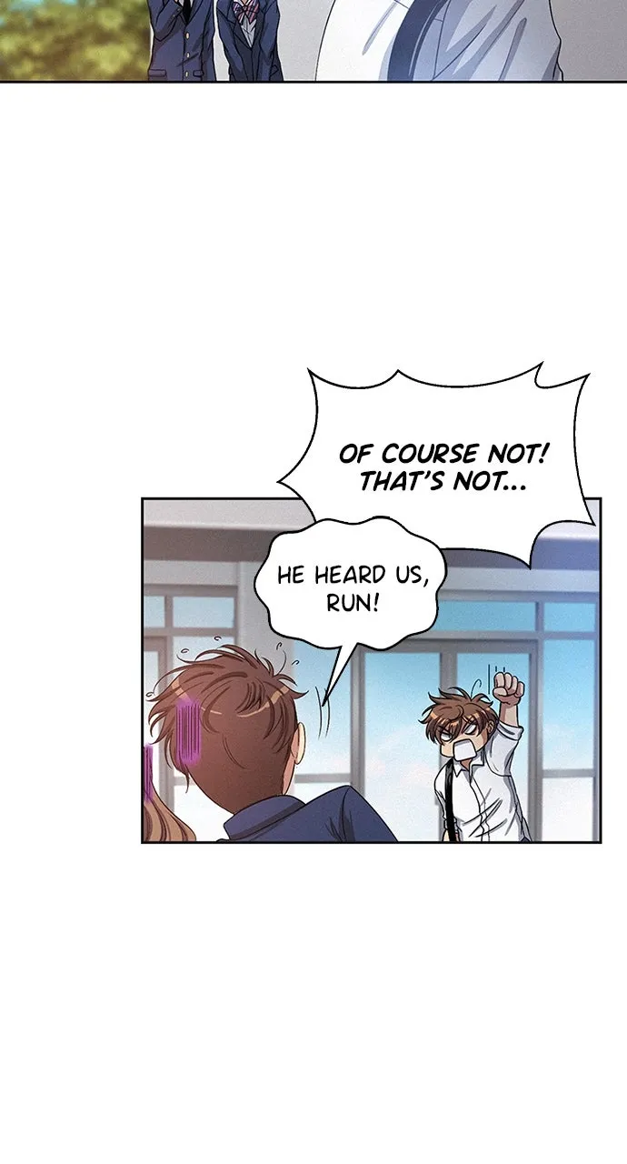 K.O! Chapter 26 page 49 - 
