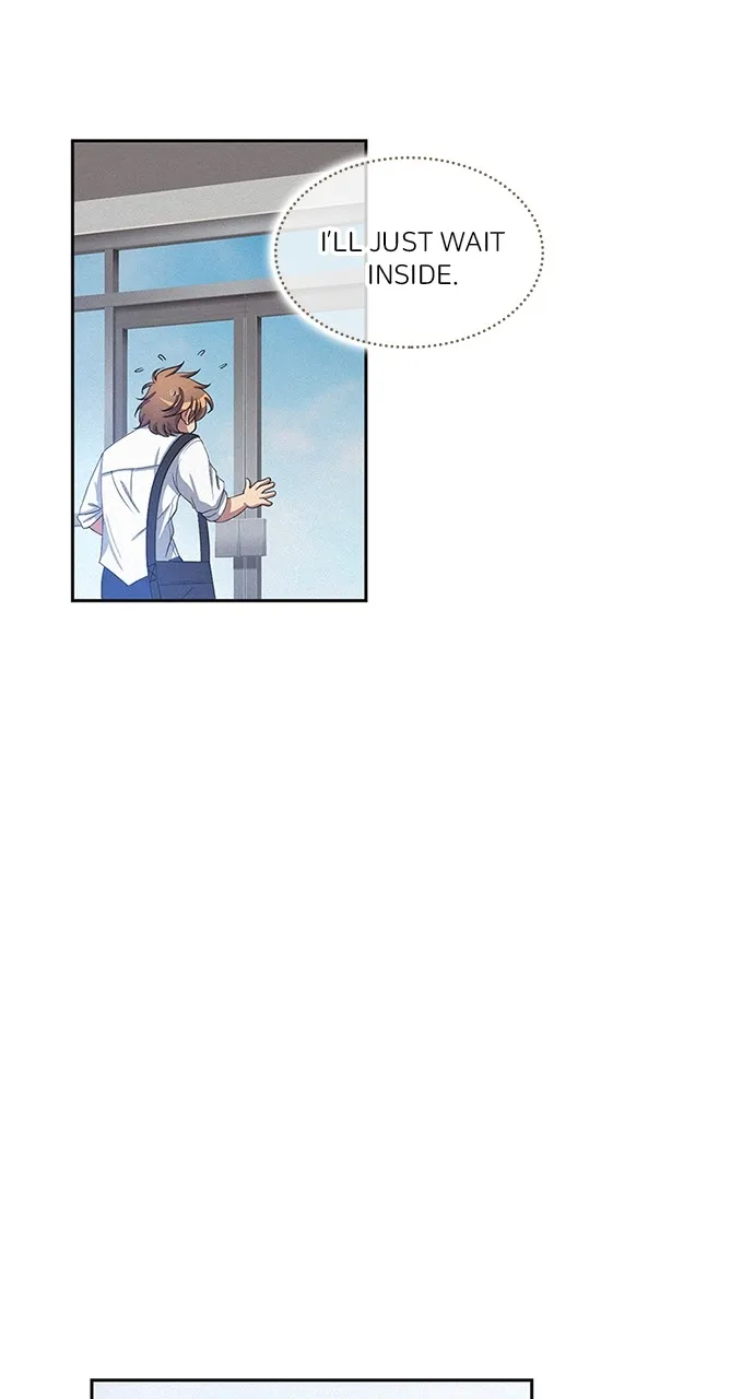 K.O! Chapter 26 page 50 - 