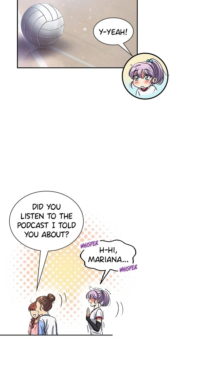 K.O! Chapter 26 page 54 - 