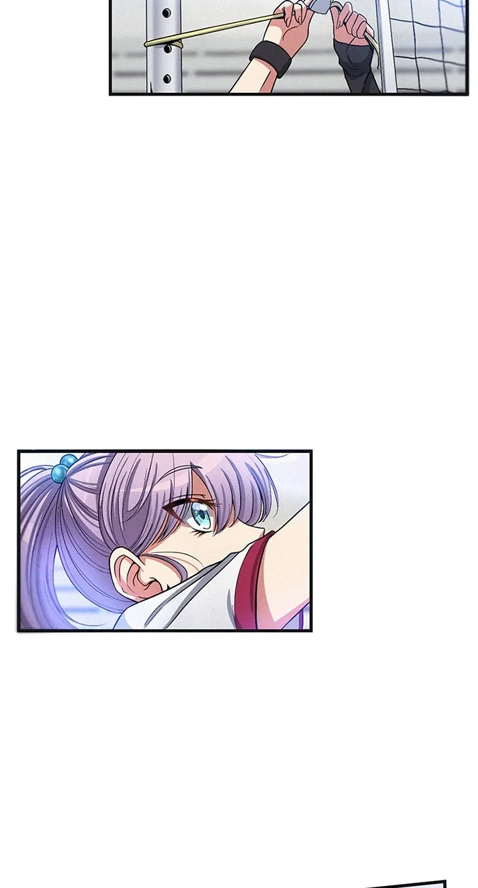 K.O! Chapter 26 page 57 - 