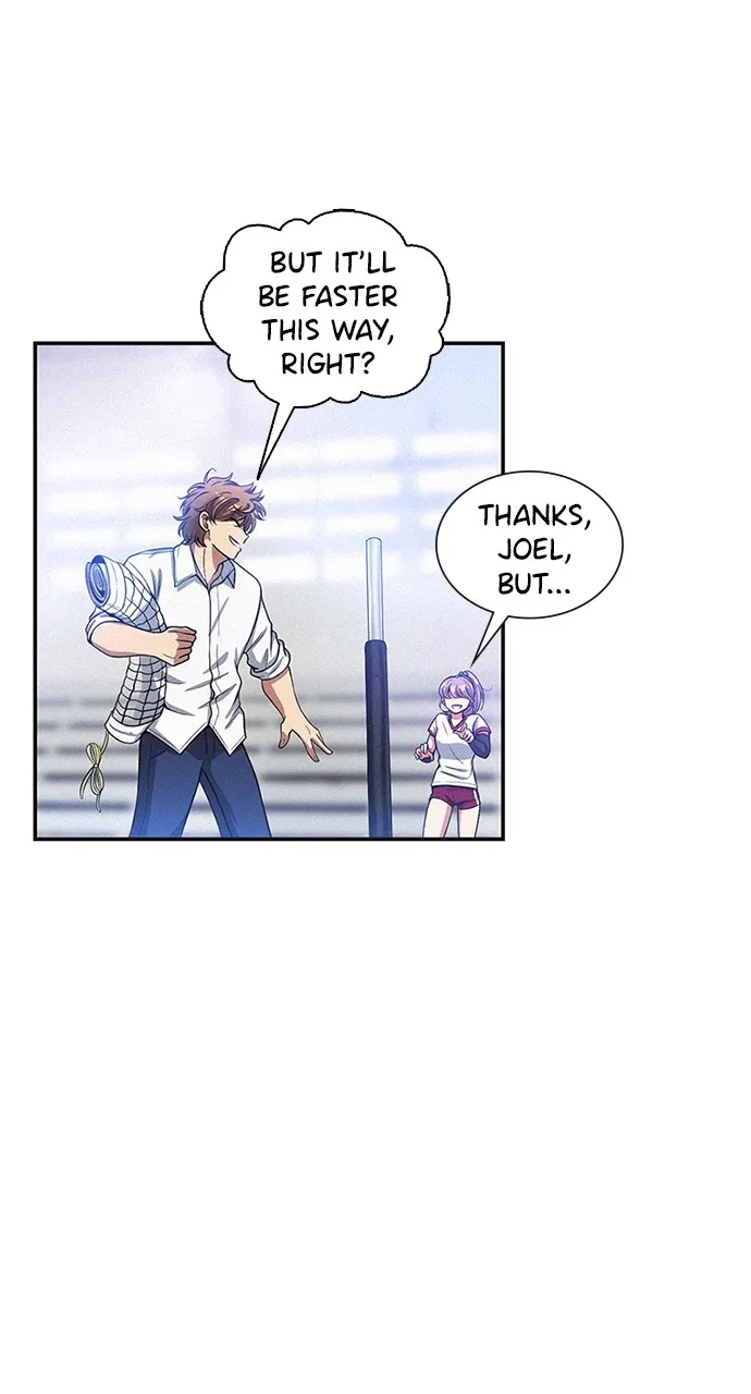 K.O! Chapter 26 page 60 - 