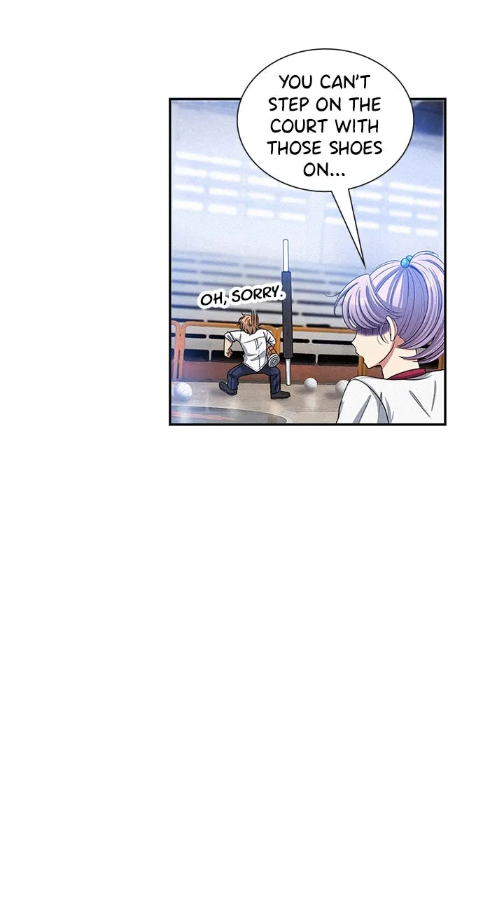 K.O! Chapter 26 page 61 - 