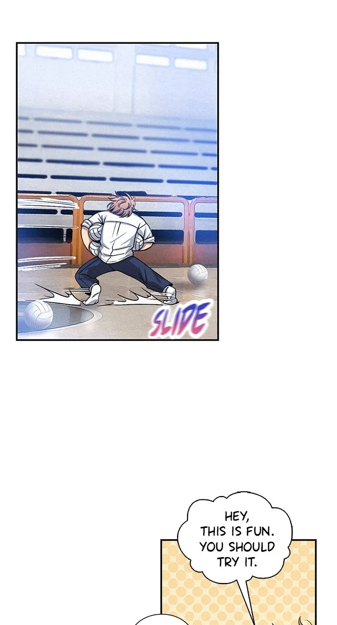 K.O! Chapter 26 page 62 - 