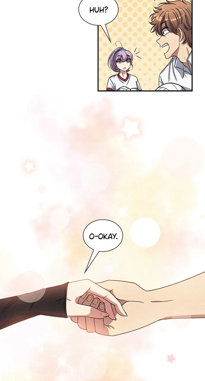 K.O! Chapter 26 page 63 - 