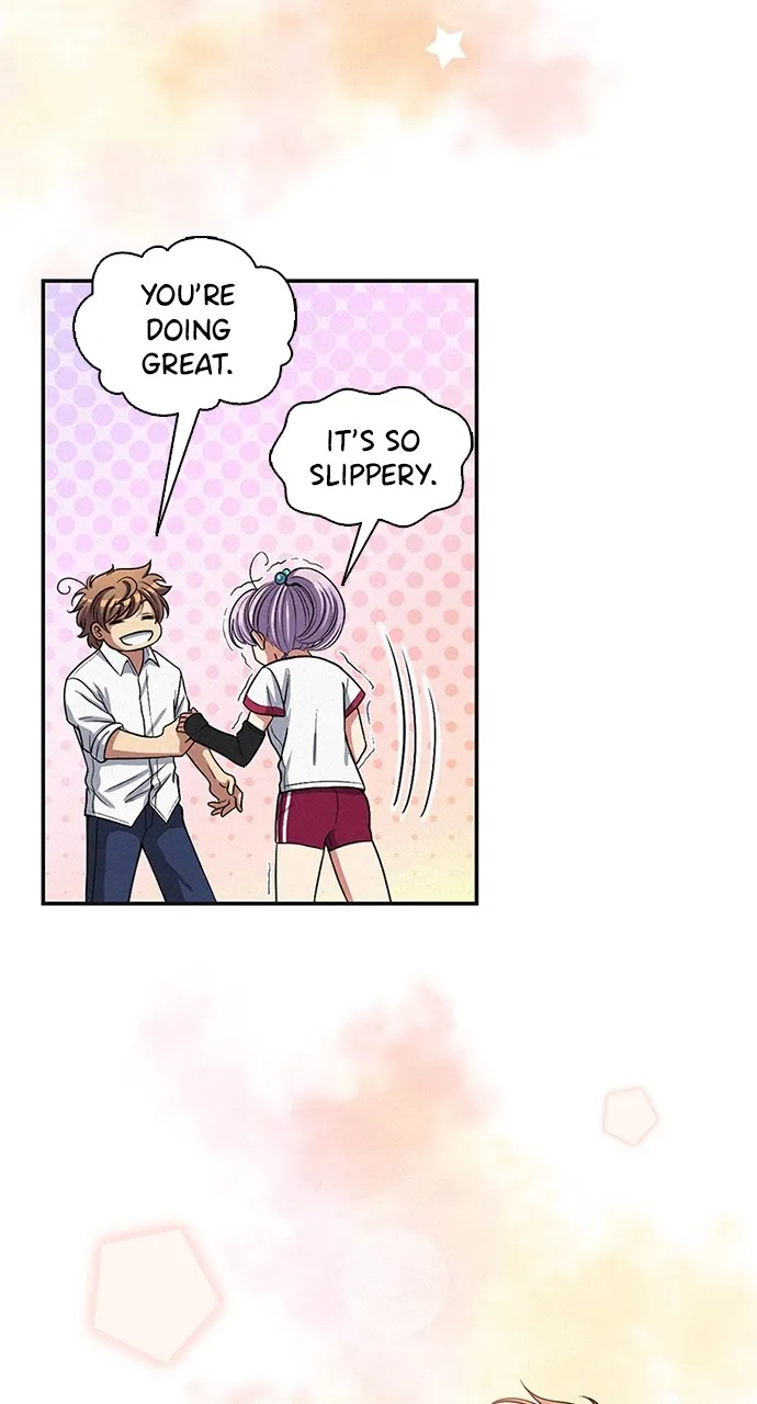 K.O! Chapter 26 page 64 - 