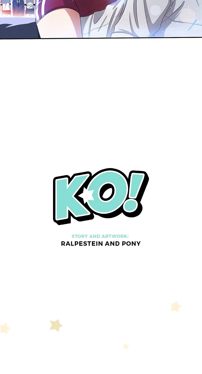 K.O! Chapter 27 page 2 - 