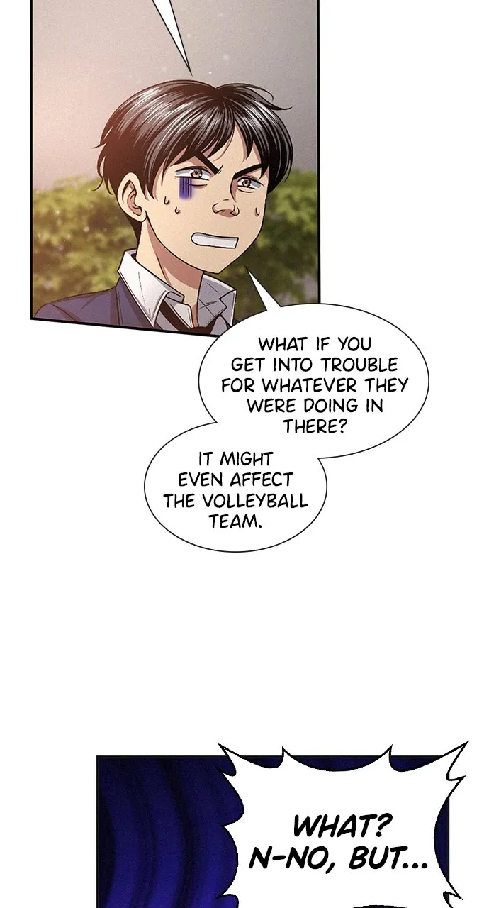 K.O! Chapter 27 page 16 - 
