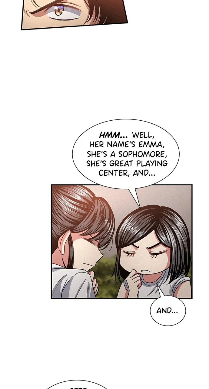 K.O! Chapter 27 page 19 - 