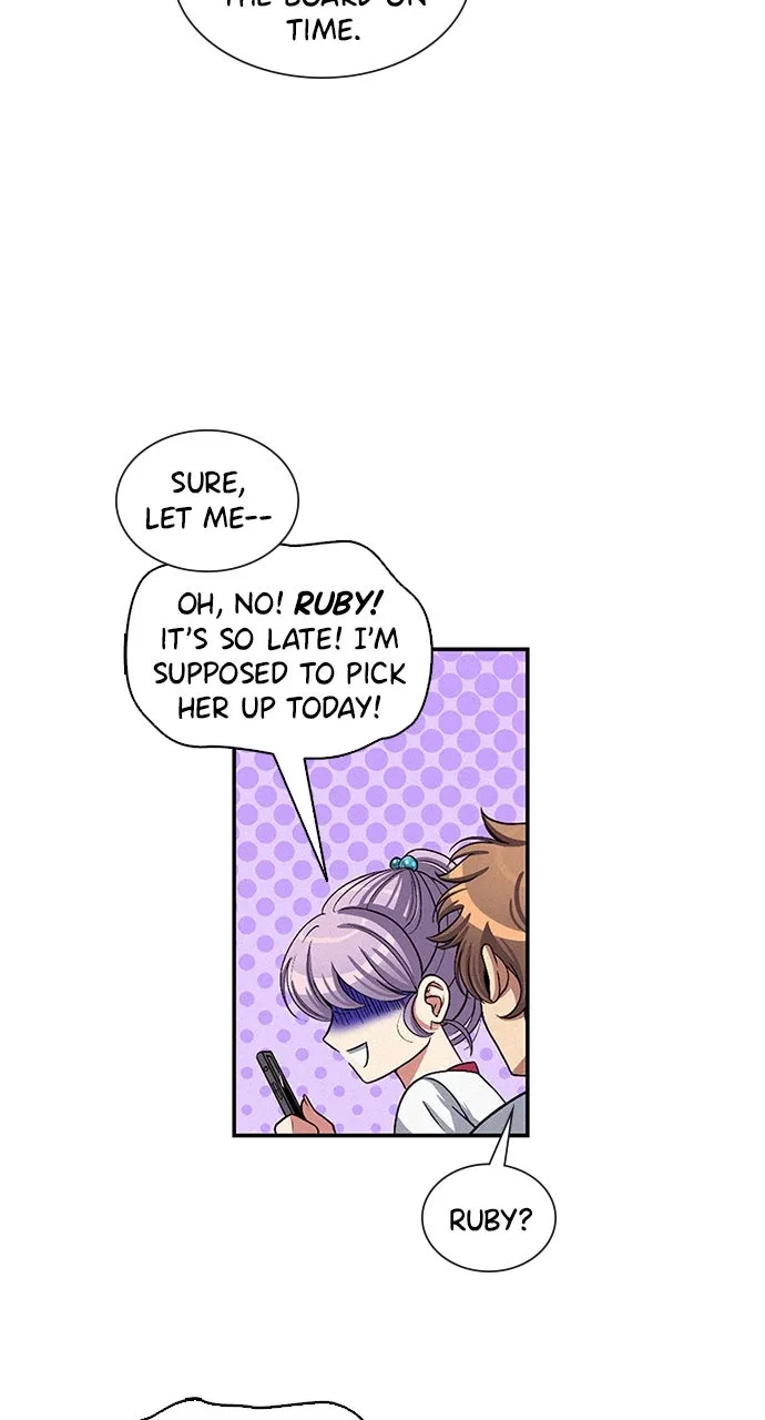 K.O! Chapter 27 page 29 - 