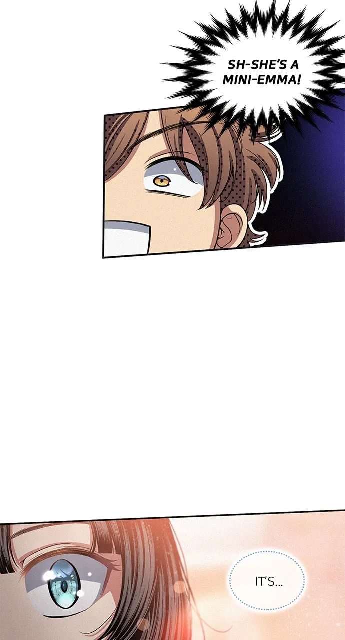 K.O! Chapter 27 page 38 - 