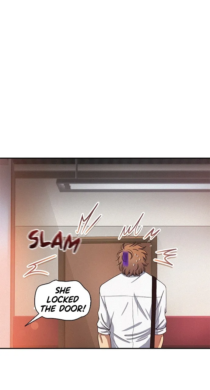 K.O! Chapter 27 page 41 - 