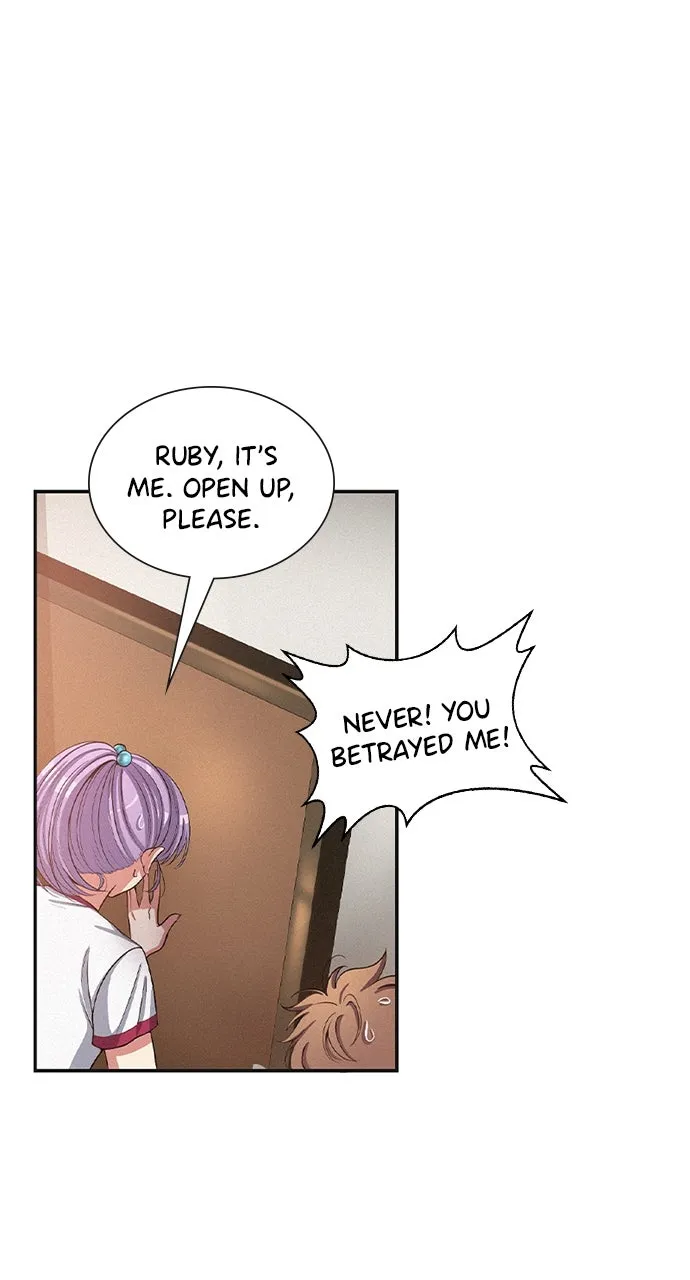 K.O! Chapter 27 page 42 - 