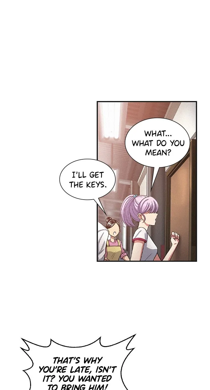K.O! Chapter 27 page 43 - 