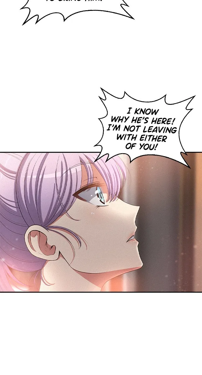 K.O! Chapter 27 page 44 - 