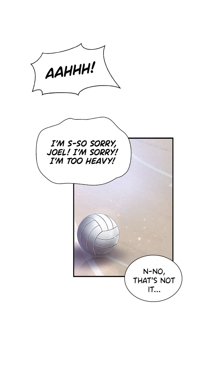 K.O! Chapter 27 page 7 - 