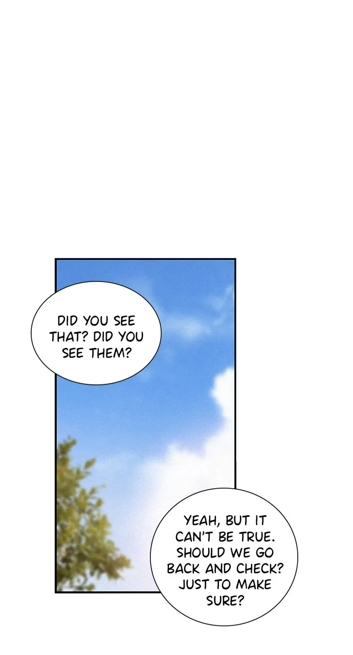 K.O! Chapter 27 page 8 - 