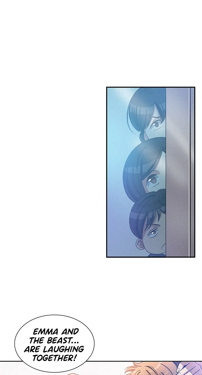K.O! Chapter 27 page 9 - 