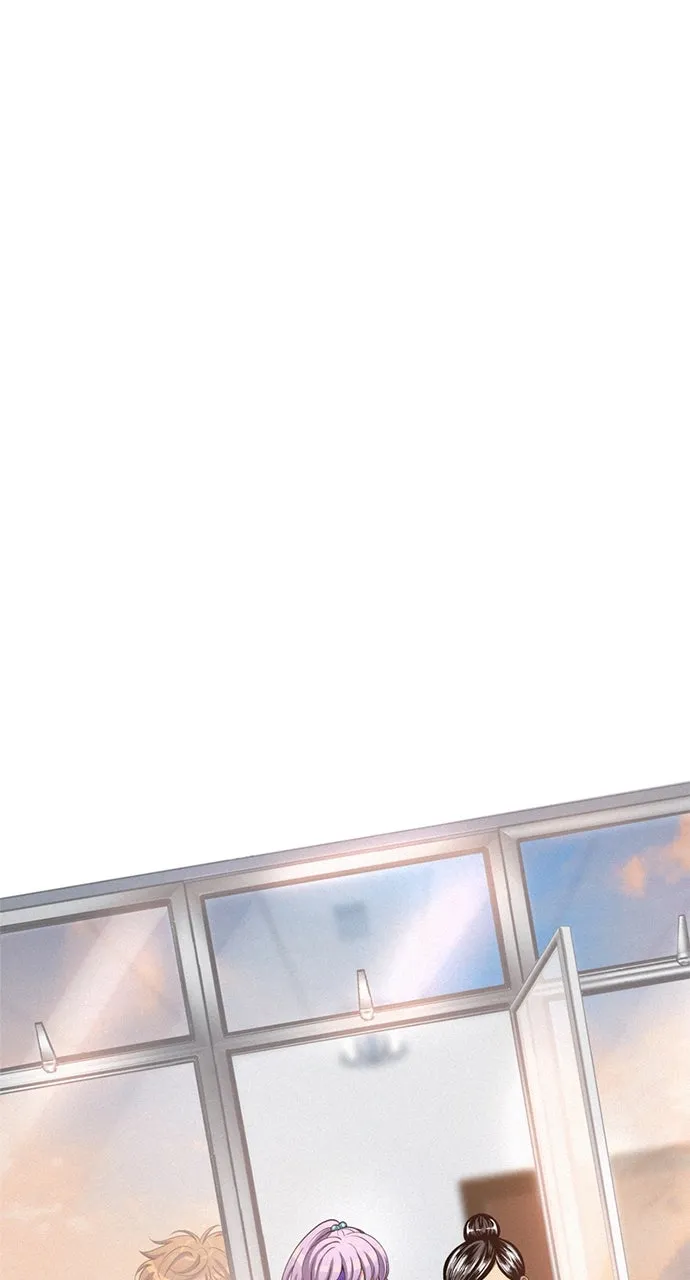 K.O! Chapter 28 page 1 - 